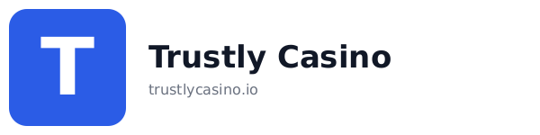 Trustly Casino logo